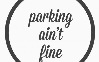 Ep. 24 – Parking ain’t fine